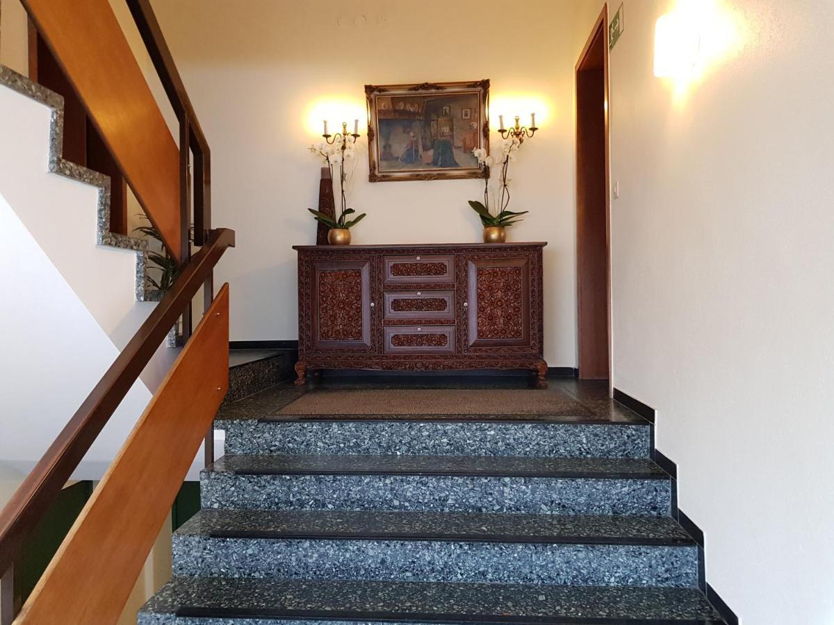 Hotel Garni Elisabeth Göppingen Eksteriør billede
