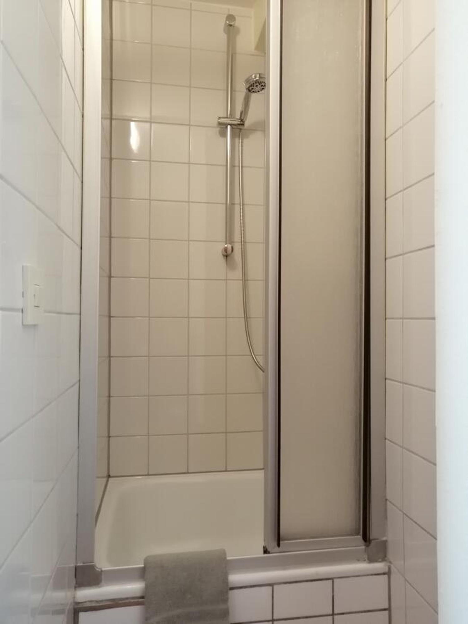 Hotel Garni Elisabeth Göppingen Værelse billede