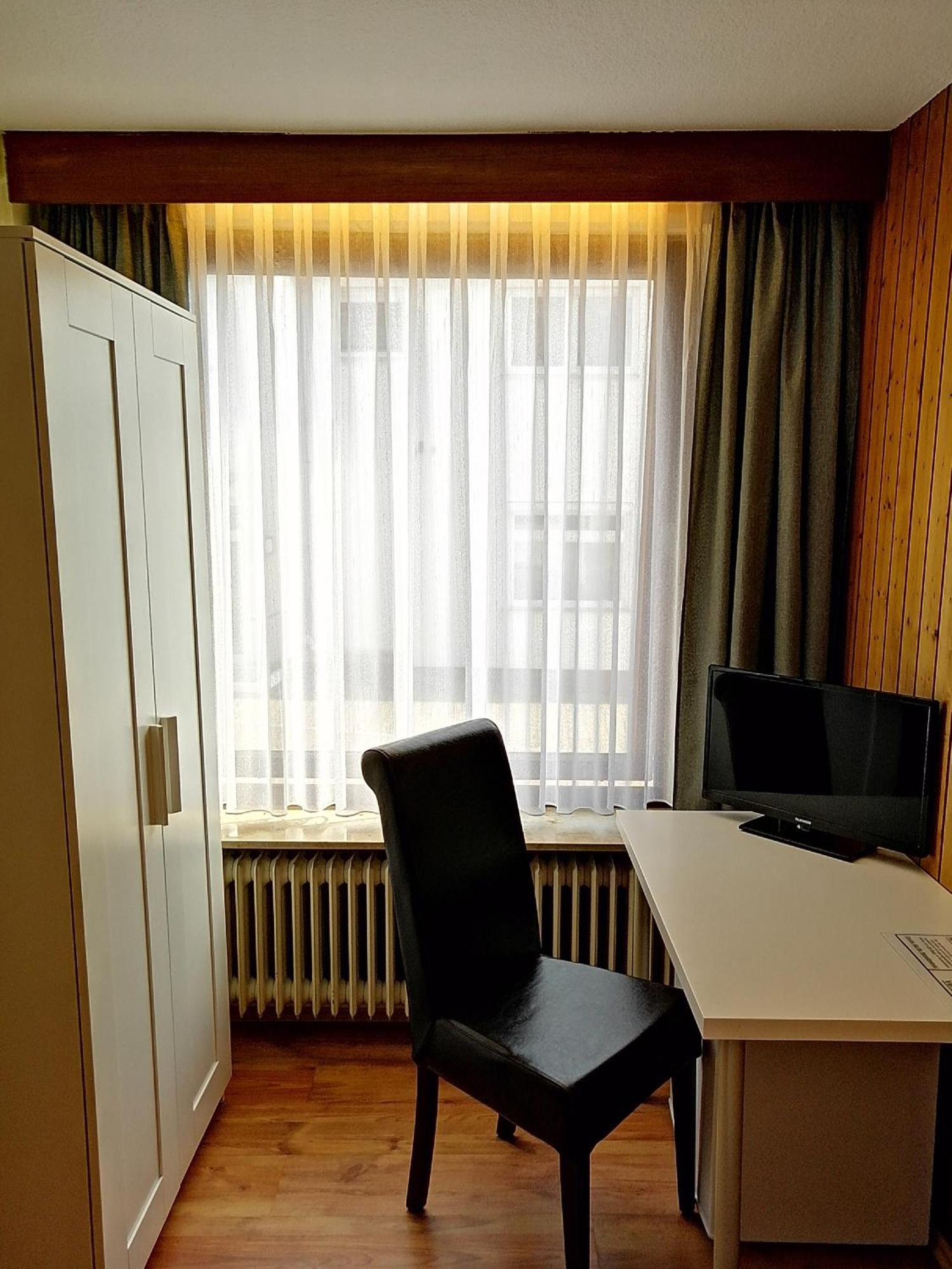 Hotel Garni Elisabeth Göppingen Værelse billede